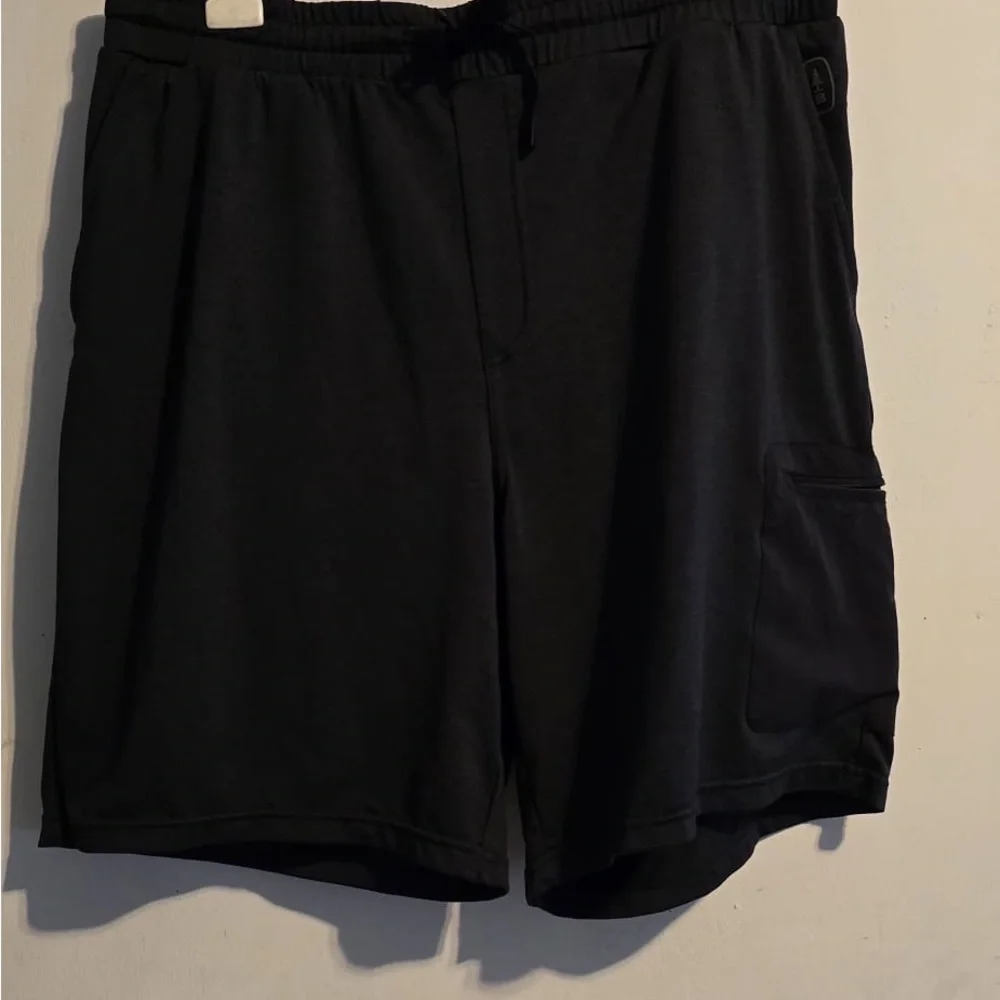 Bass Outdoor Black T-Shirt